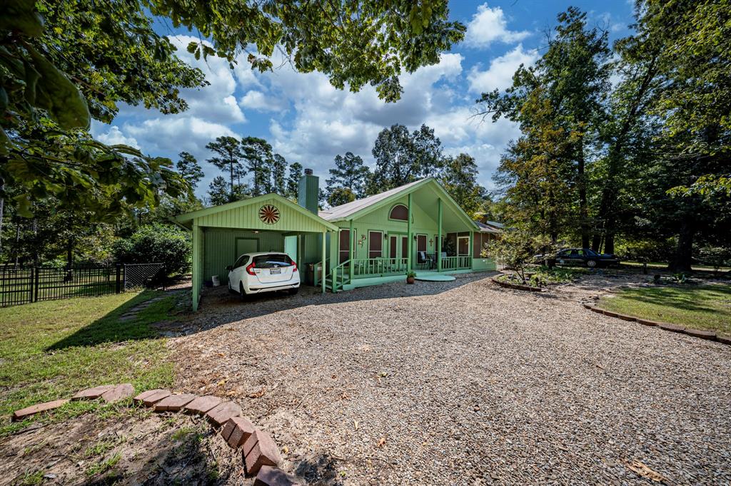 Holly Lake Ranch - Residential