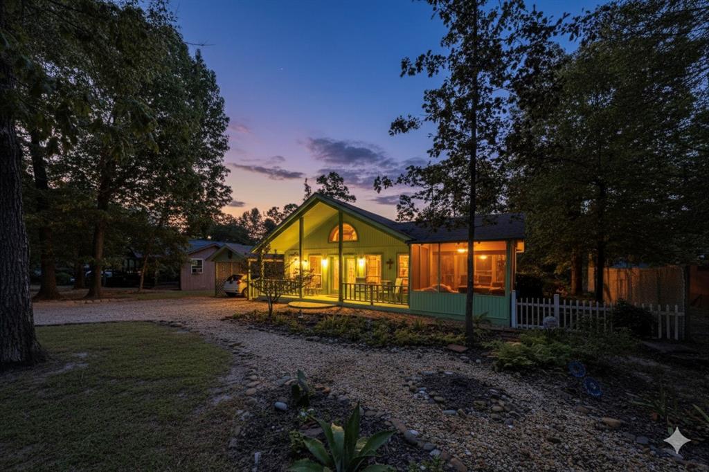 Holly Lake Ranch - Residential