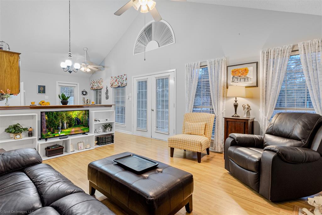 Holly Lake Ranch - Residential