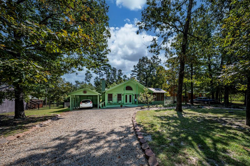 Holly Lake Ranch - Residential