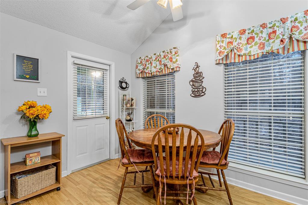 Holly Lake Ranch - Residential