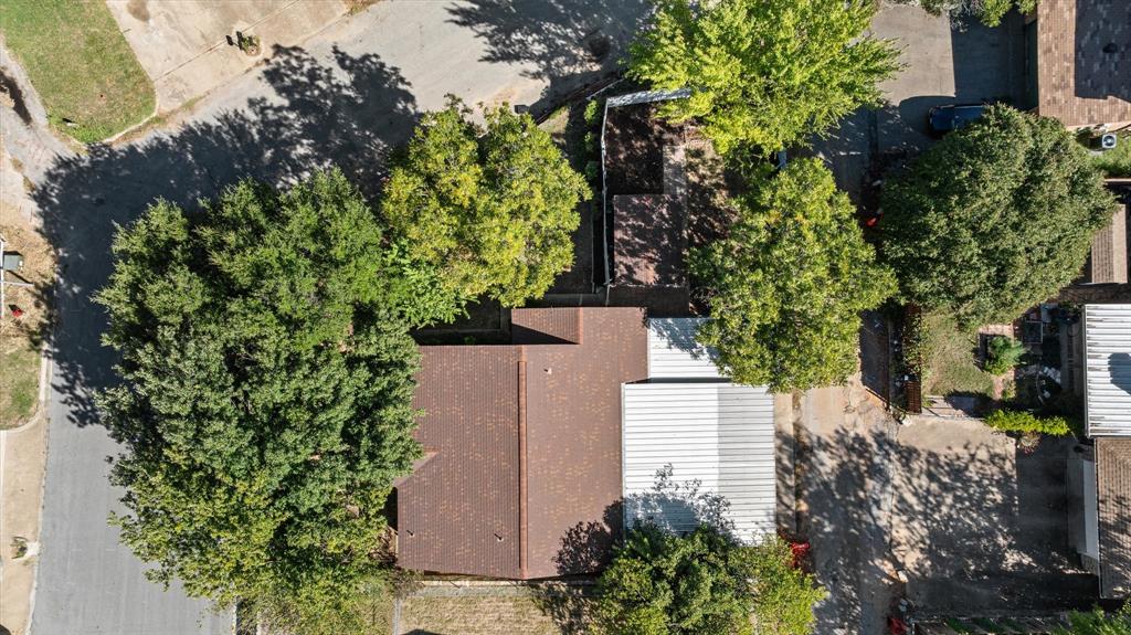 1101 Lynn Street
