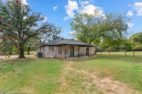 A home in Poolville