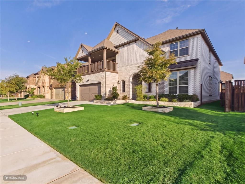 506 Westwood Way Drive