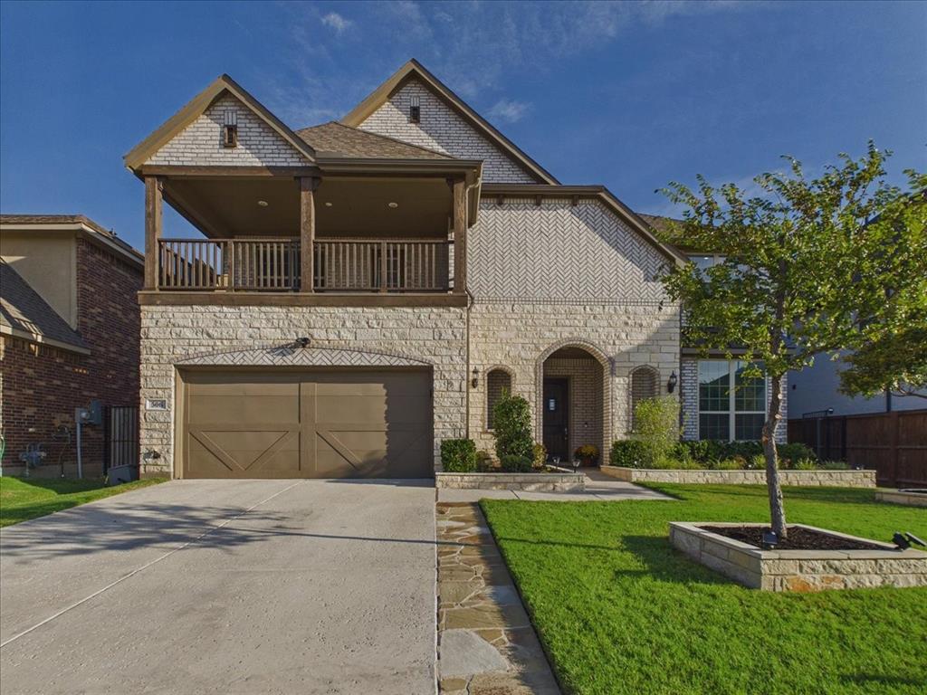 506 Westwood Way Drive