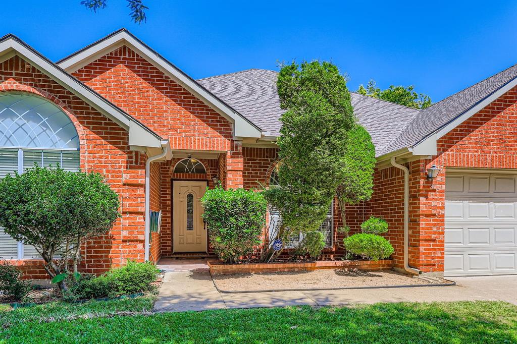 4422 Wescott Drive
