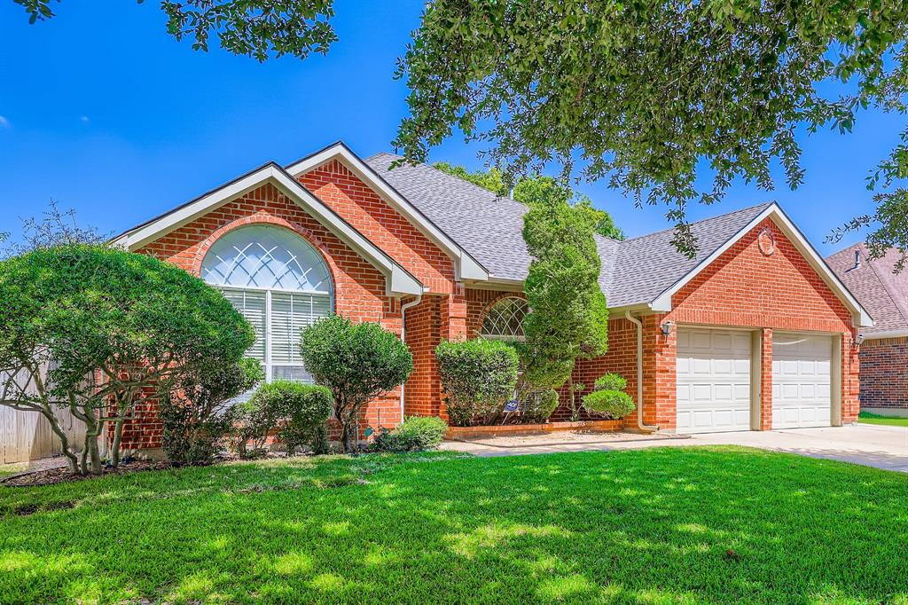 4422 Wescott Drive