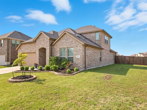 404 Baltimore Avenue Fate TX 75189