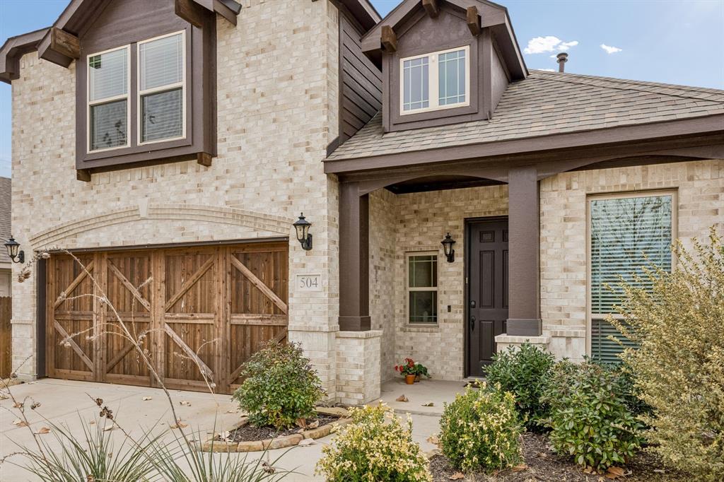 504 Lowland Lane