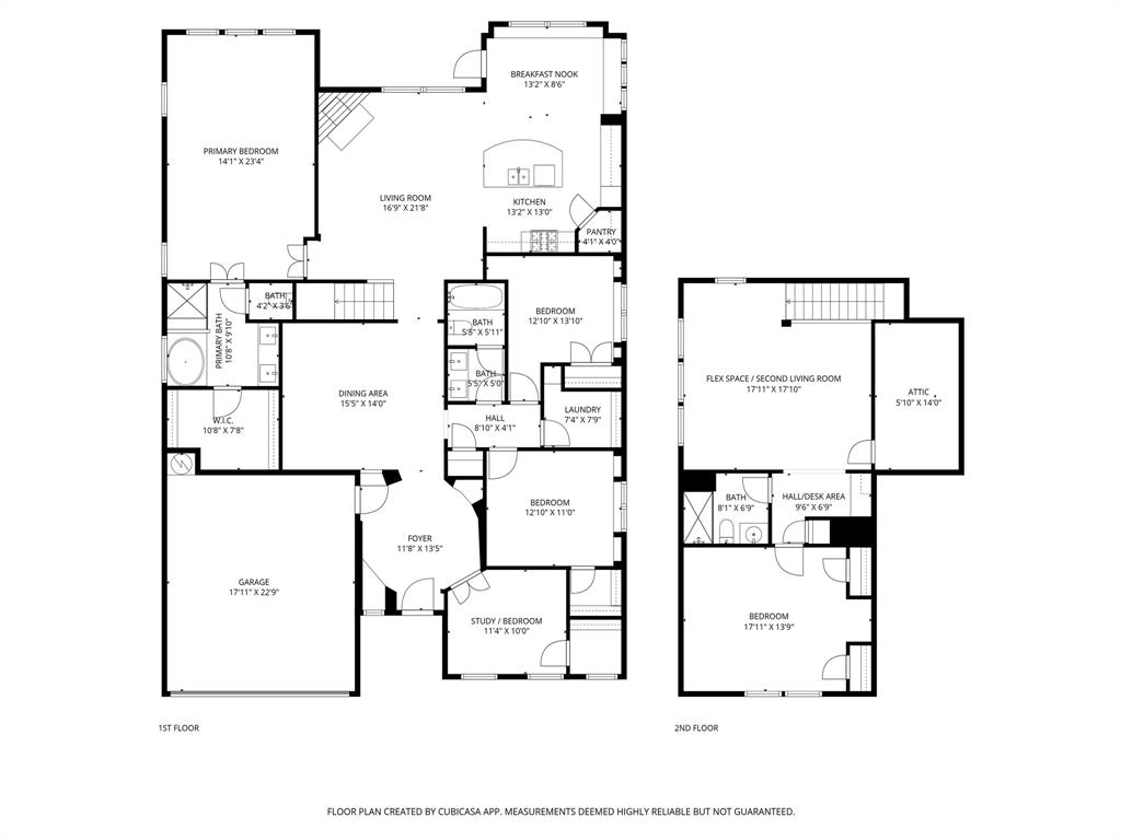 Estates of North Grove Ph 2 - Residential