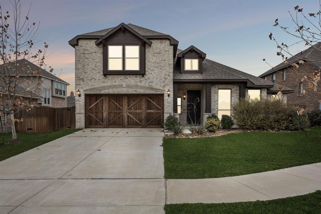 Estates of North Grove Ph 2 - Residential