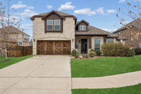 504 Lowland Lane Waxahachie TX 75165