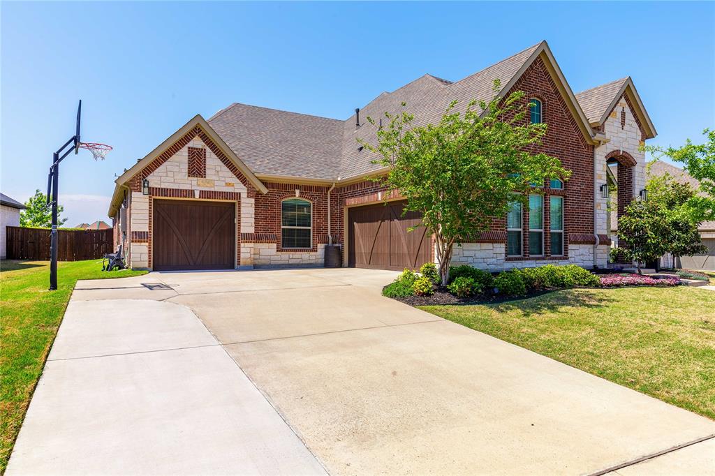 749 Lazy Brooke Drive