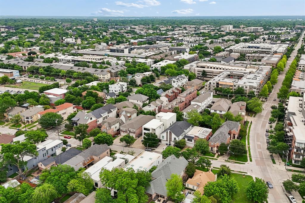 Alcotts Fitzhugh Heights - Residential