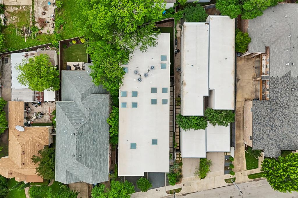 Alcotts Fitzhugh Heights - Residential