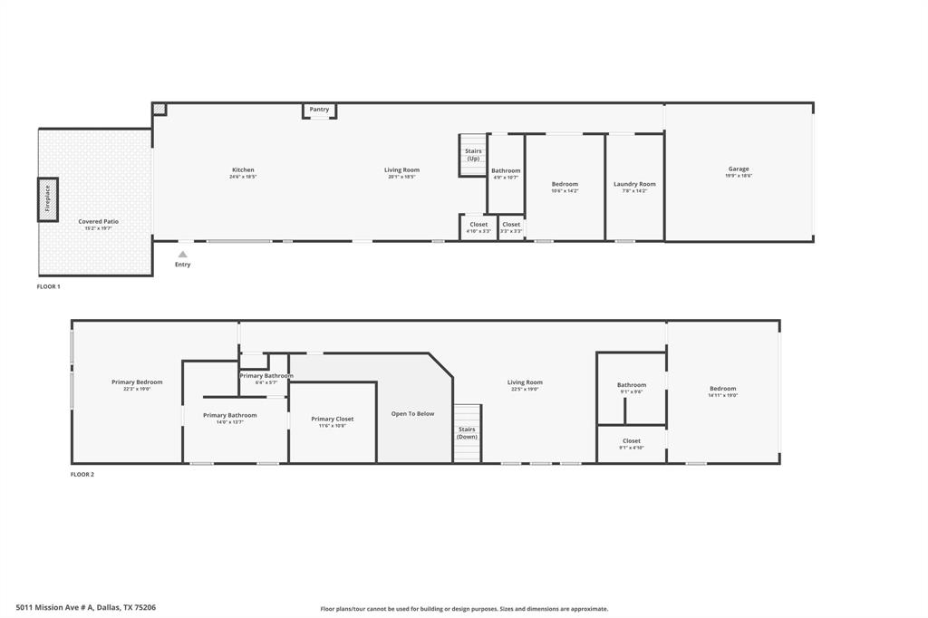 Alcotts Fitzhugh Heights - Residential