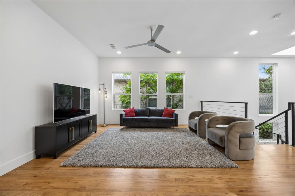 Alcotts Fitzhugh Heights - Residential