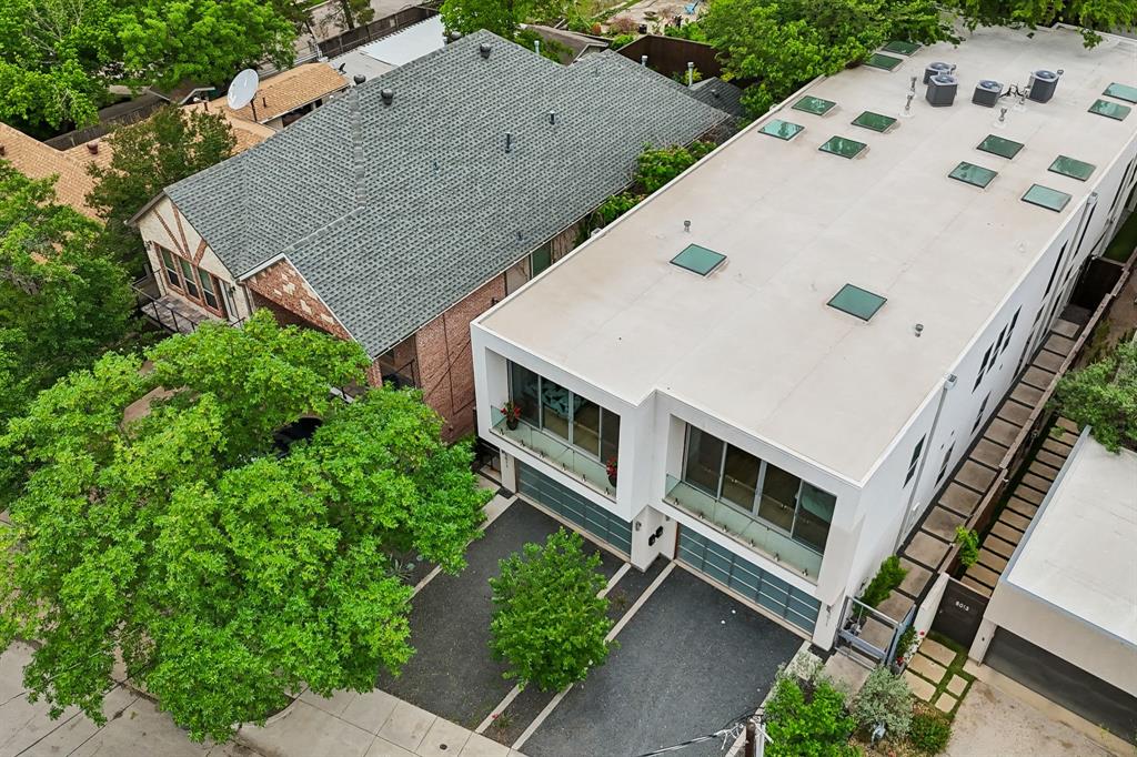 Alcotts Fitzhugh Heights - Residential