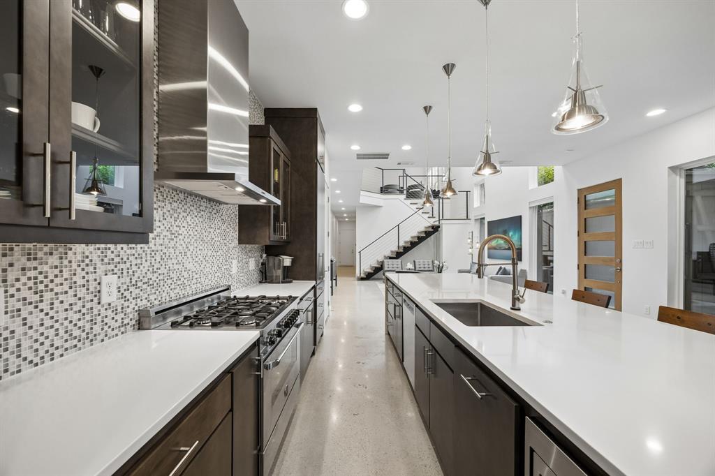 Alcotts Fitzhugh Heights - Residential
