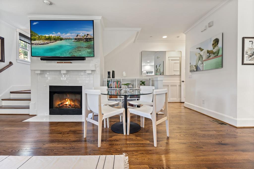 Milton Condos - Residential