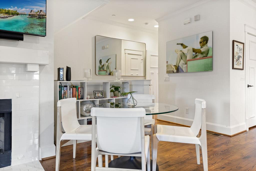 Milton Condos - Residential