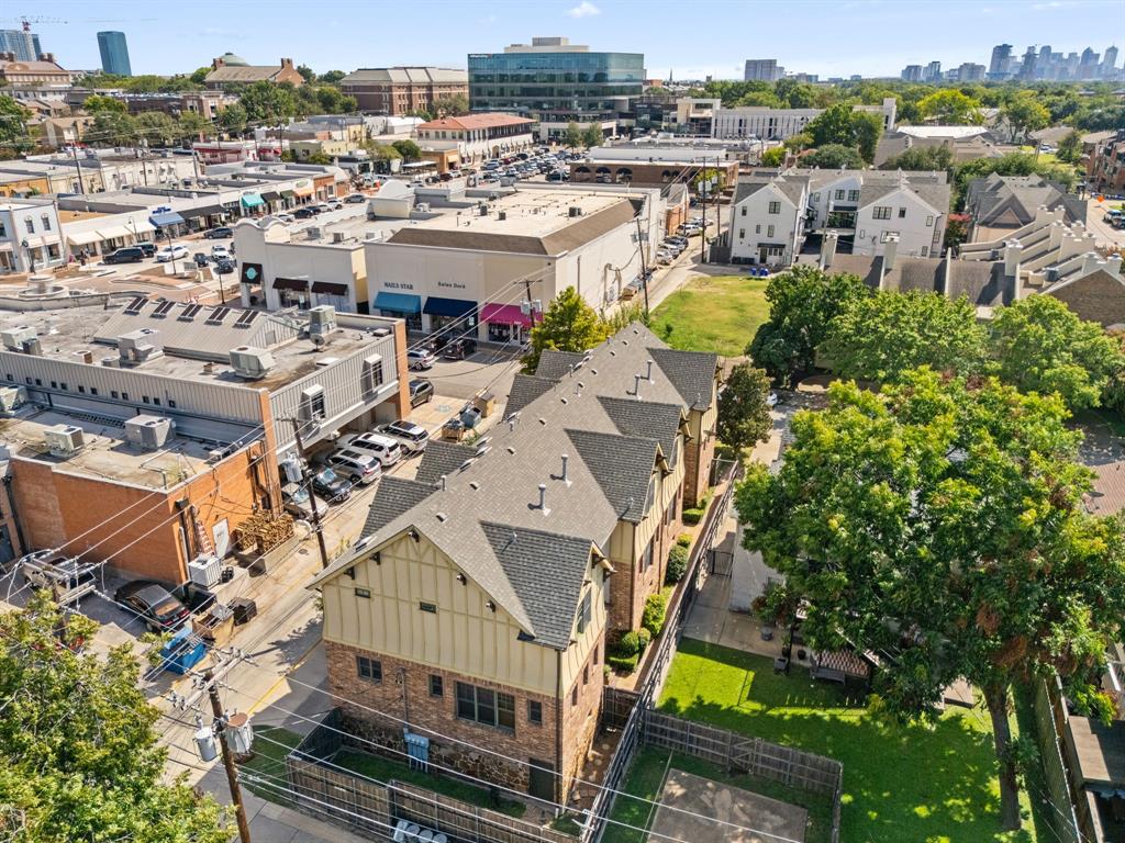 Milton Condos - Residential