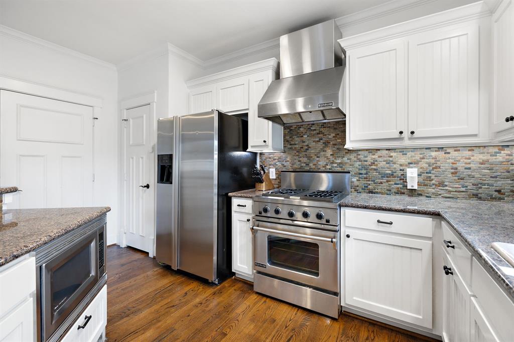 Milton Condos - Residential