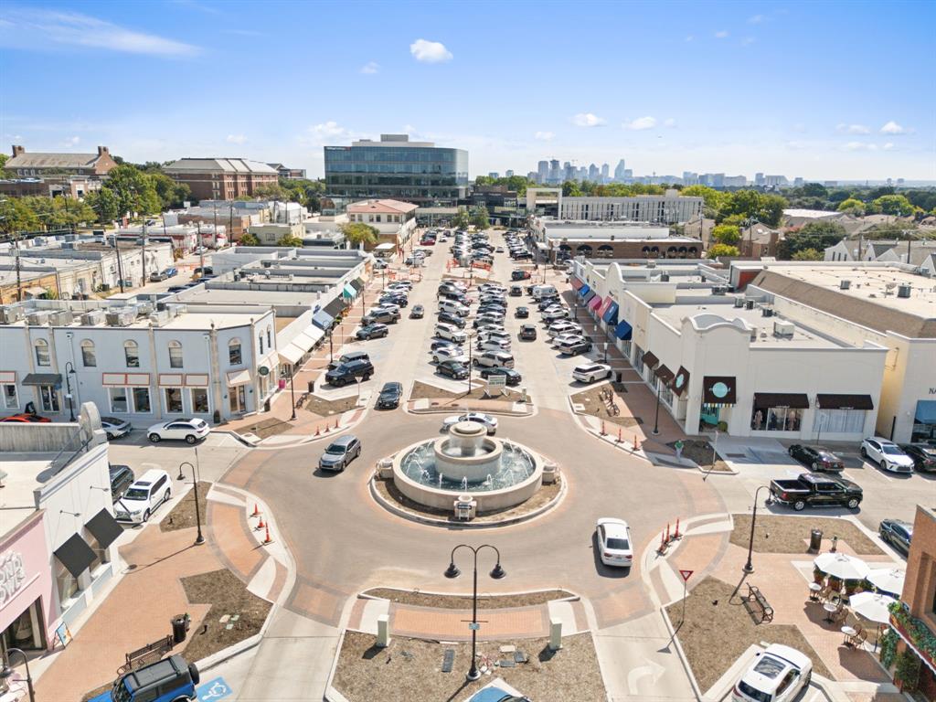 Milton Condos - Residential