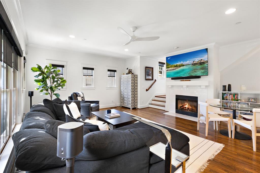 Milton Condos - Residential