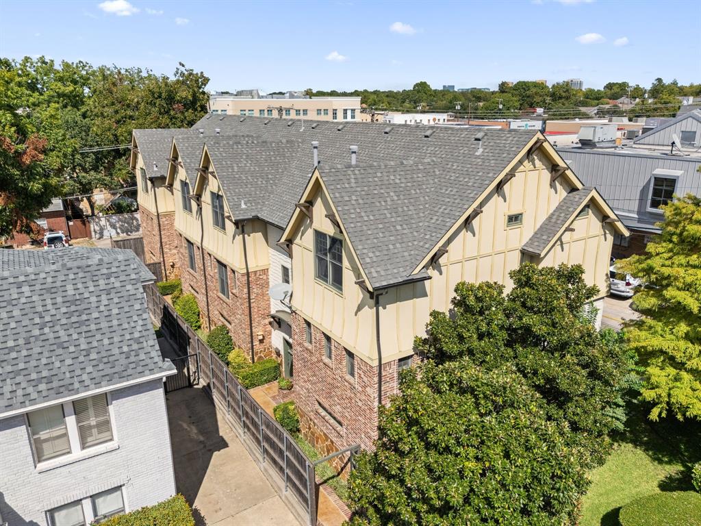 Milton Condos - Residential