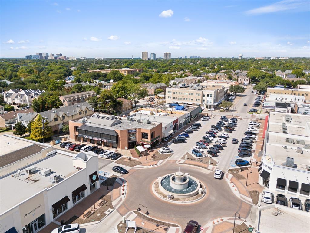 Milton Condos - Residential