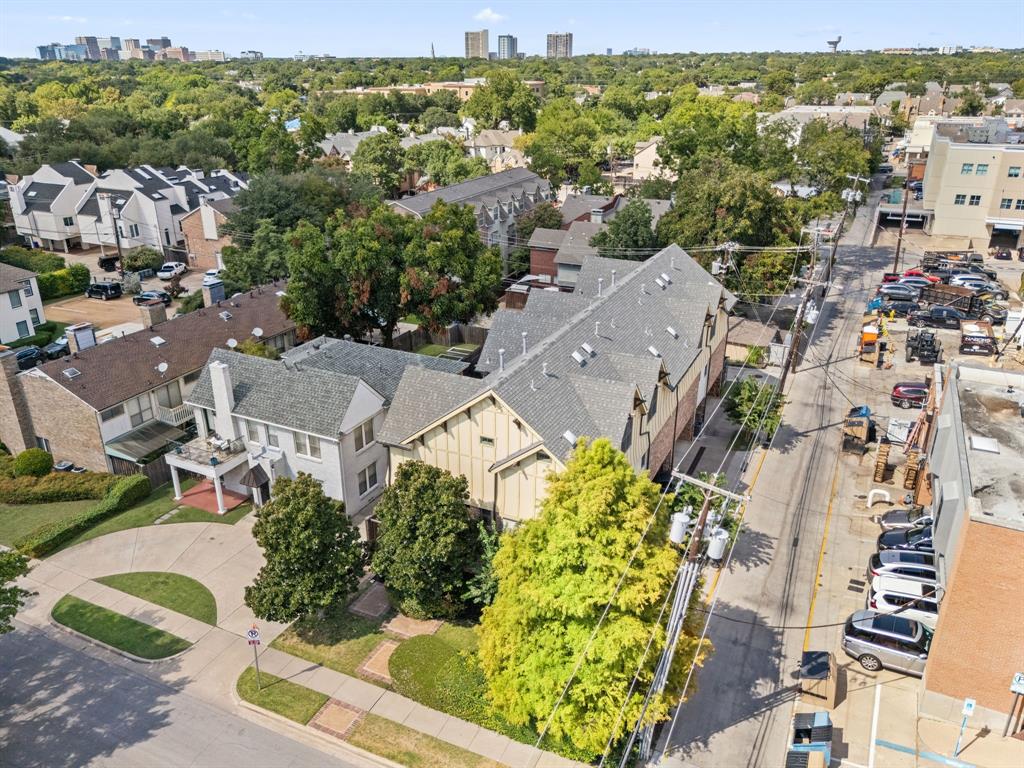 Milton Condos - Residential