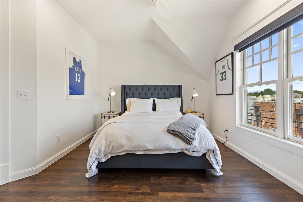 Milton Condos - Residential