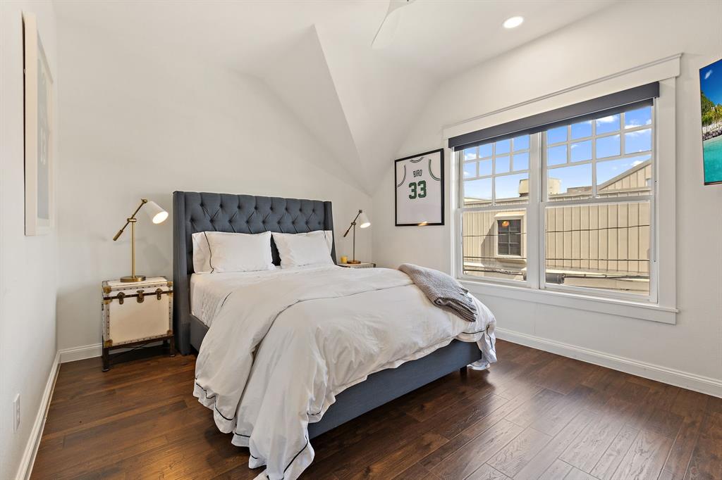 Milton Condos - Residential