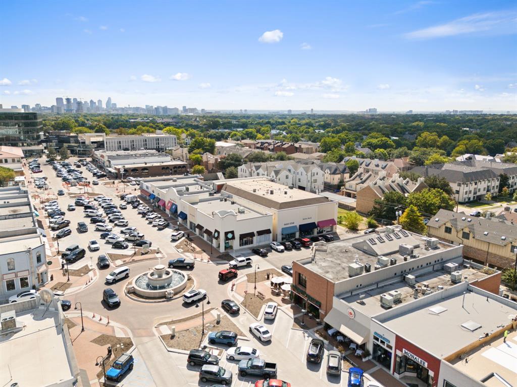 Milton Condos - Residential