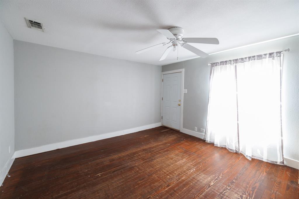 Abilene Heights - Residential