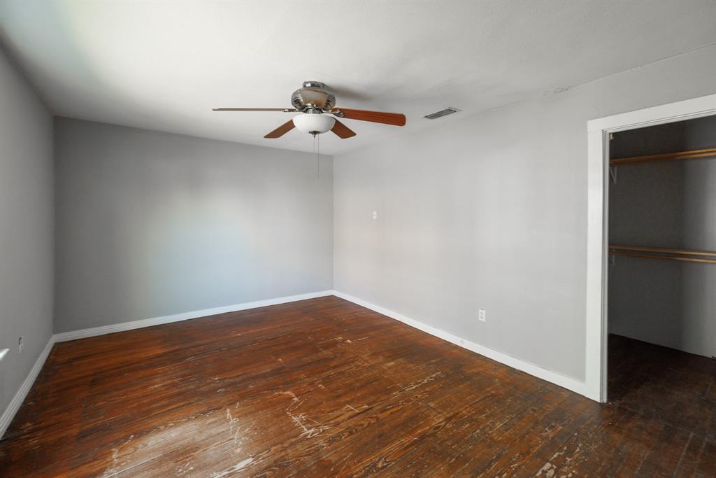 Abilene Heights - Residential