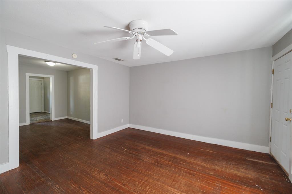 Abilene Heights - Residential