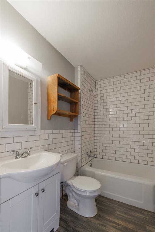 Abilene Heights - Residential