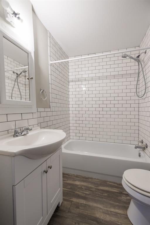 Abilene Heights - Residential