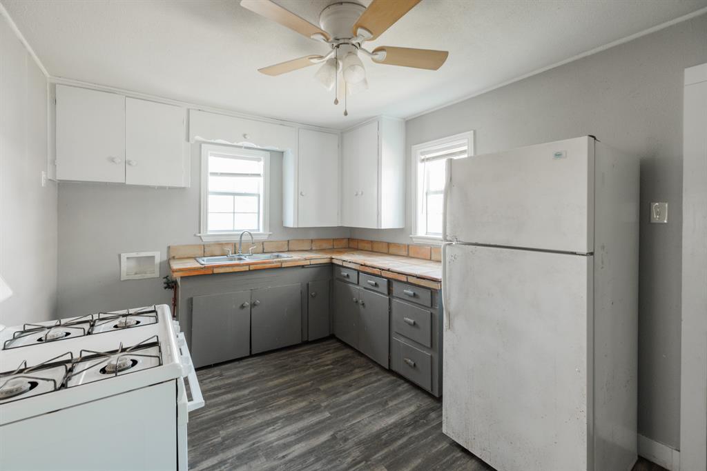 Abilene Heights - Residential