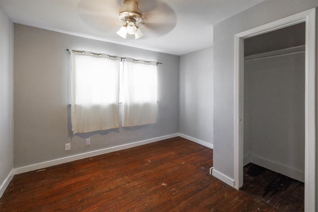 Abilene Heights - Residential