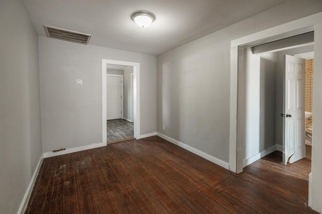 Abilene Heights - Residential