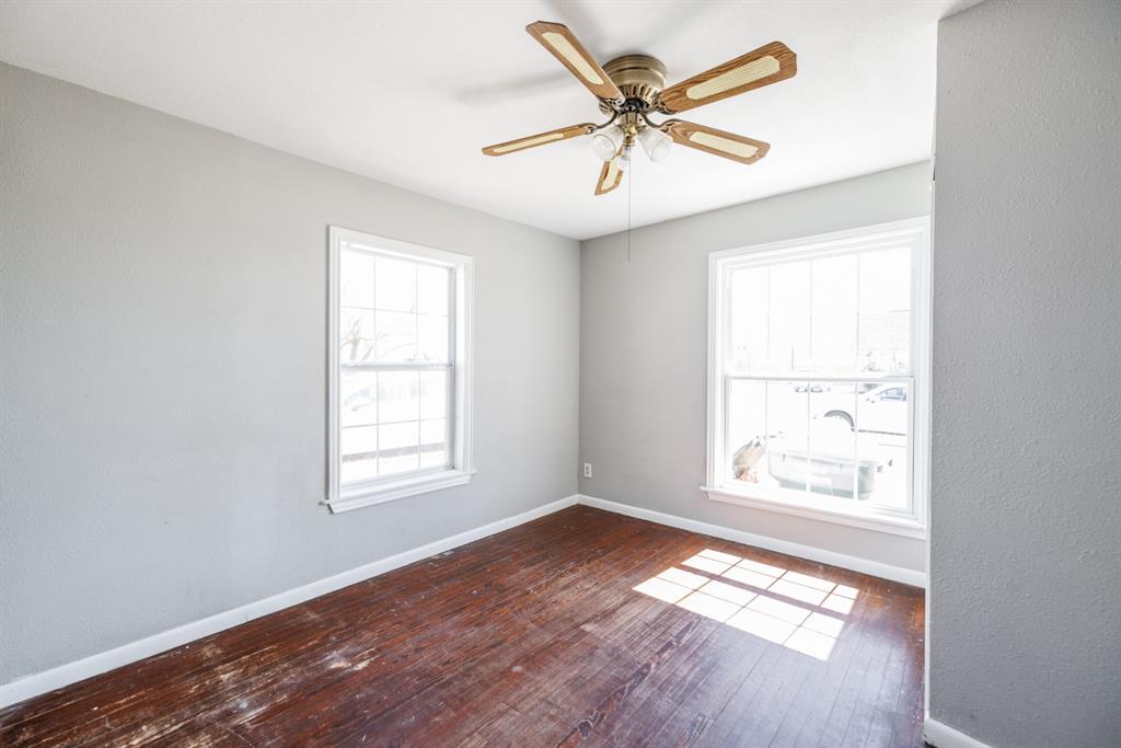 Abilene Heights - Residential