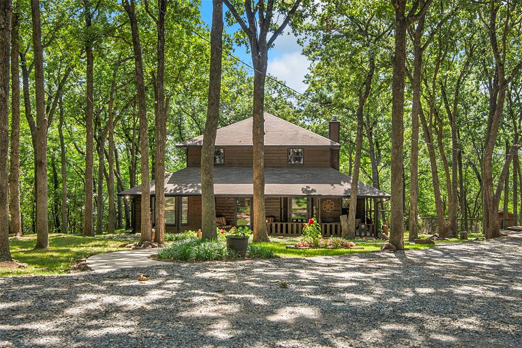 566 Stagecoach Trail