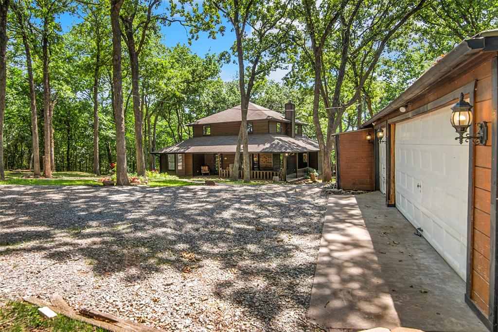 566 Stagecoach Trail