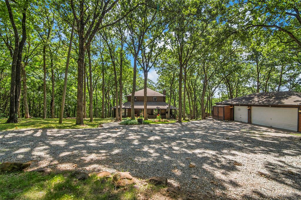 566 Stagecoach Trail