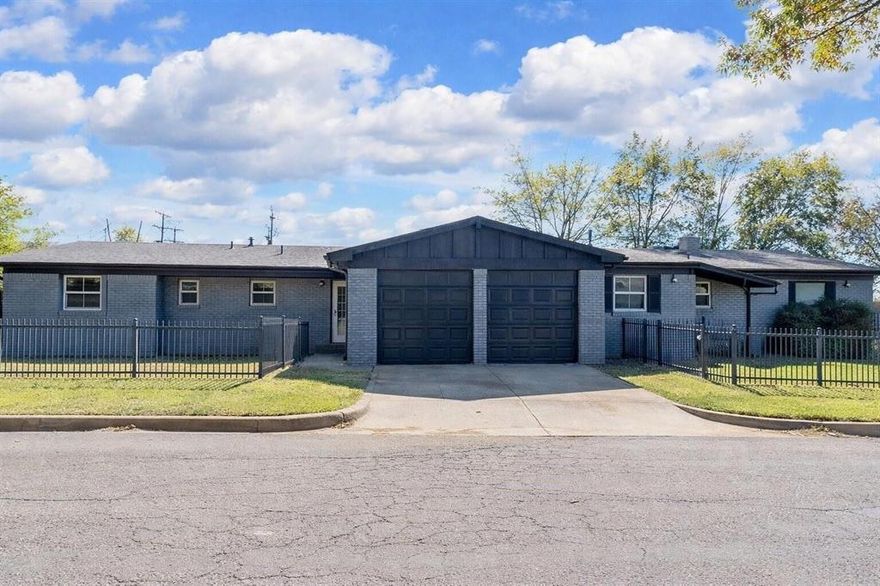 This charming full duplex, located at 4200 Kenwood Ct in the heart of Meadowbrook, offers an exceptional investment opportunity for the savvy buyer. Each single-story unit features a spacious 3 bed, 1 bath of living space, highlighted by bright, open interiors and functional kitchen designs. Built with durable traditional brick on a stable slab foundation, the property sits on a generous 0.28-acre lot with ample parking, including a 2-car garage configuration. Ideally situated within the Fort Worth ISD and just minutes from downtown access, this well-maintained multi-family residence combines long-term appreciation potential with immediate rental income in a high-demand neighborhood.