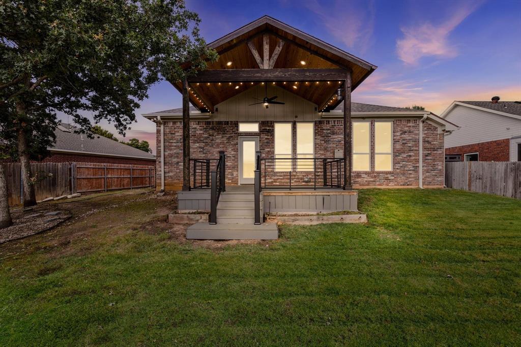 3828 Gessner Drive