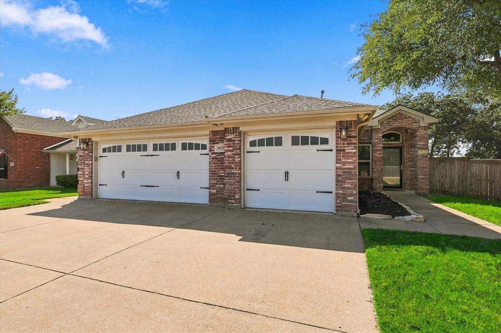 3828 Gessner Drive